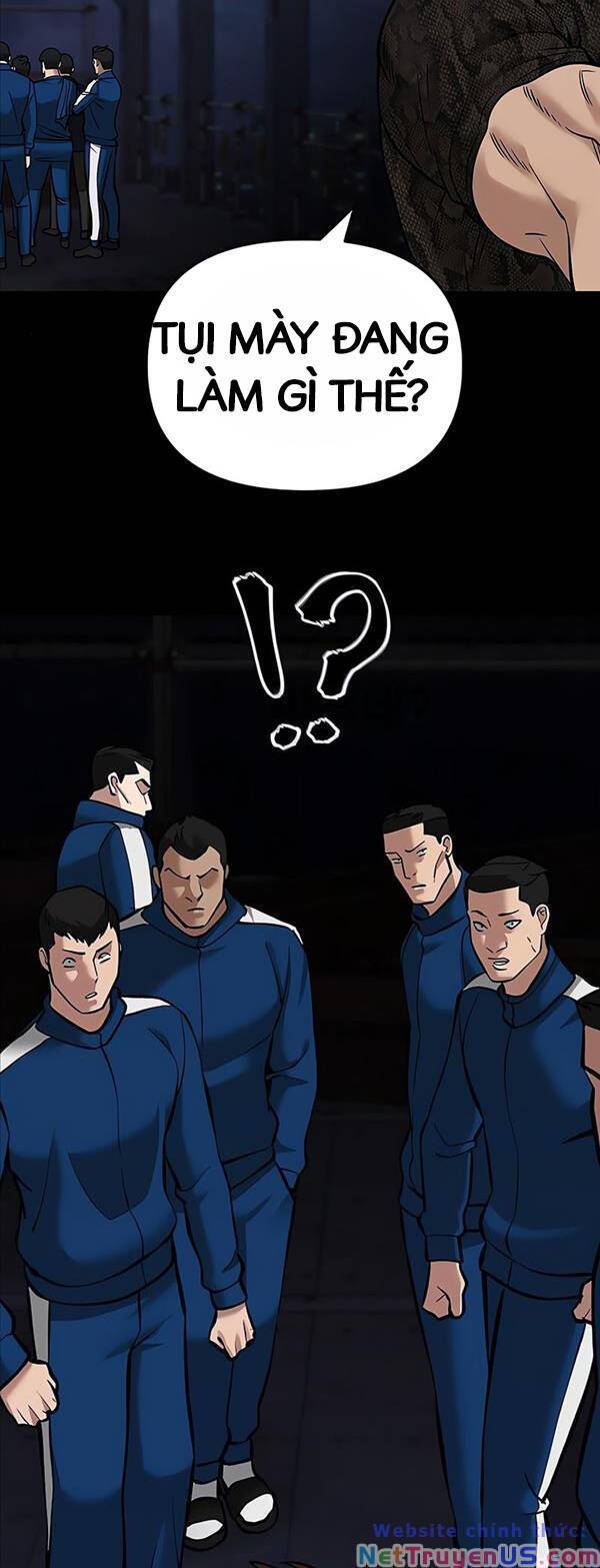 Giang Hồ Thực Thi Công Lý Chap 60 - Next Chap 61