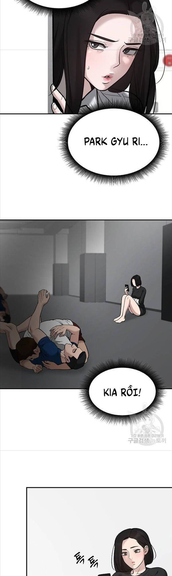 Giang Hồ Thực Thi Công Lý Chap 63 - Next Chap 64