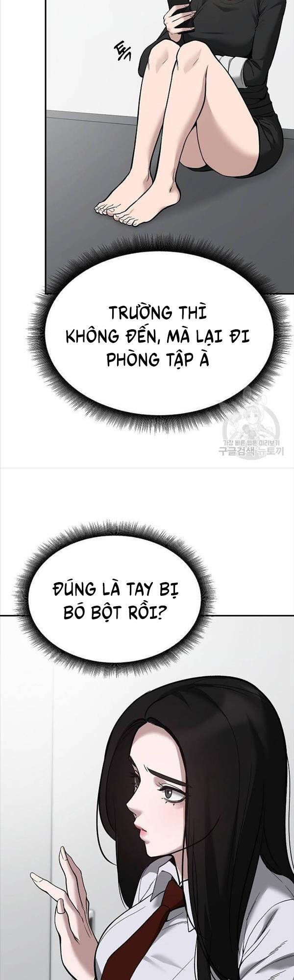 Giang Hồ Thực Thi Công Lý Chap 63 - Next Chap 64