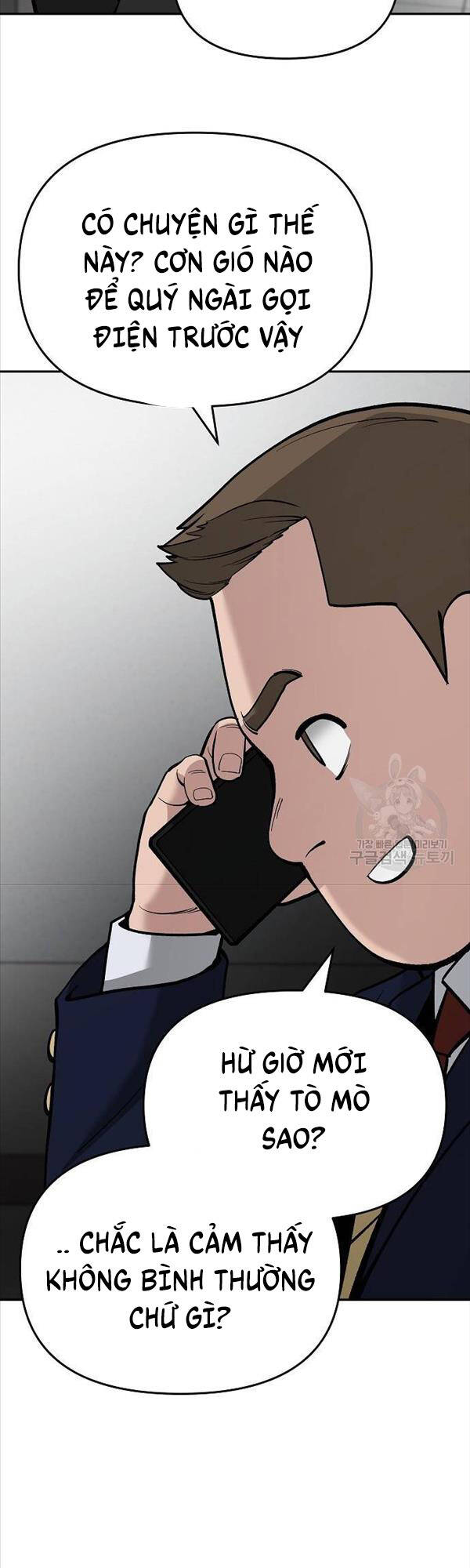 Giang Hồ Thực Thi Công Lý Chap 63 - Next Chap 64