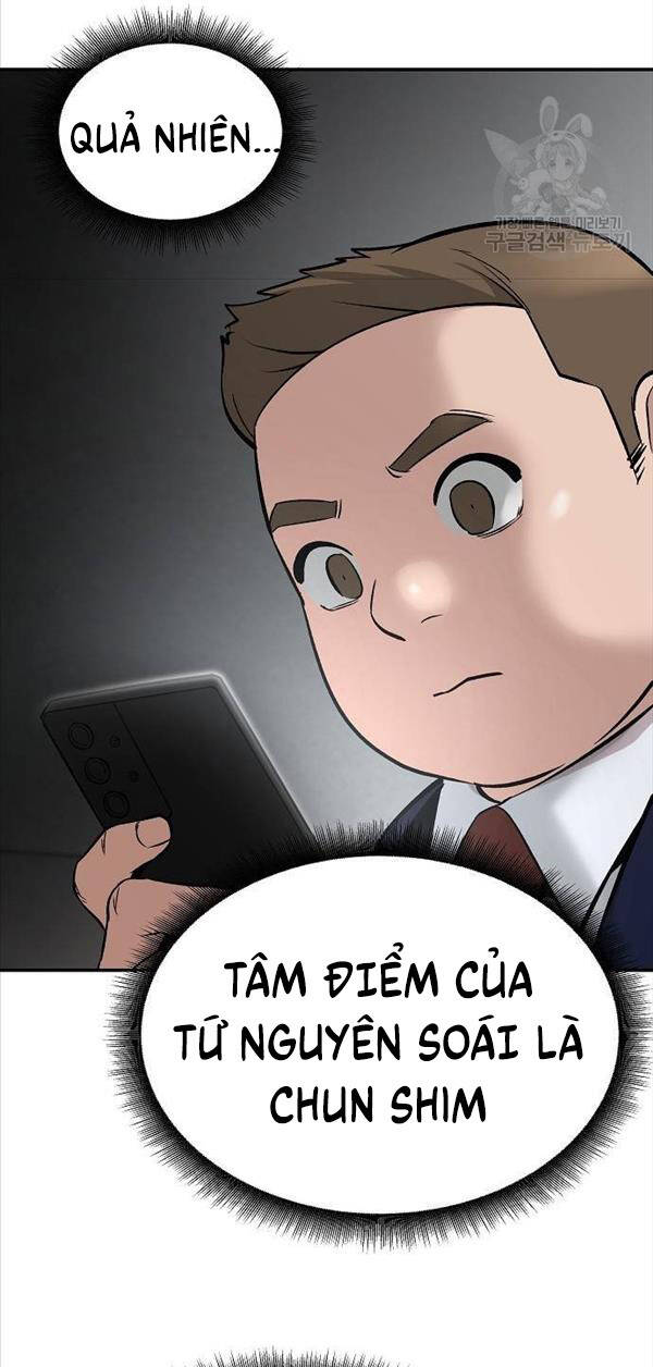 Giang Hồ Thực Thi Công Lý Chap 63 - Next Chap 64