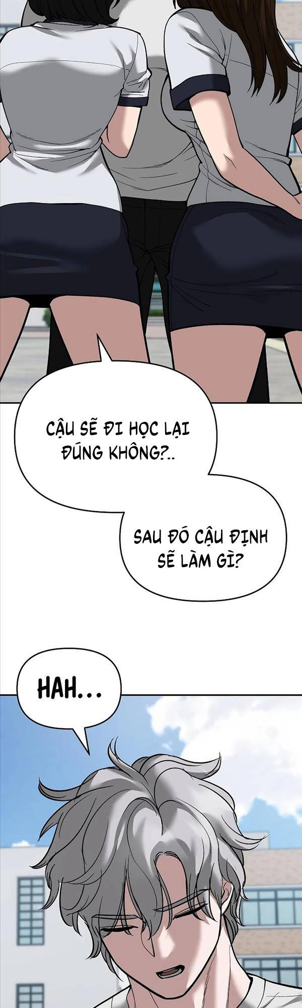 Giang Hồ Thực Thi Công Lý Chap 65 - Next Chap 66
