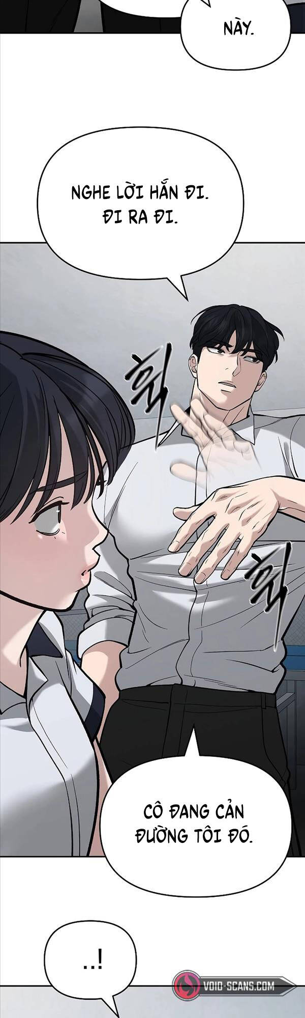 Giang Hồ Thực Thi Công Lý Chap 66 - Next Chap 67