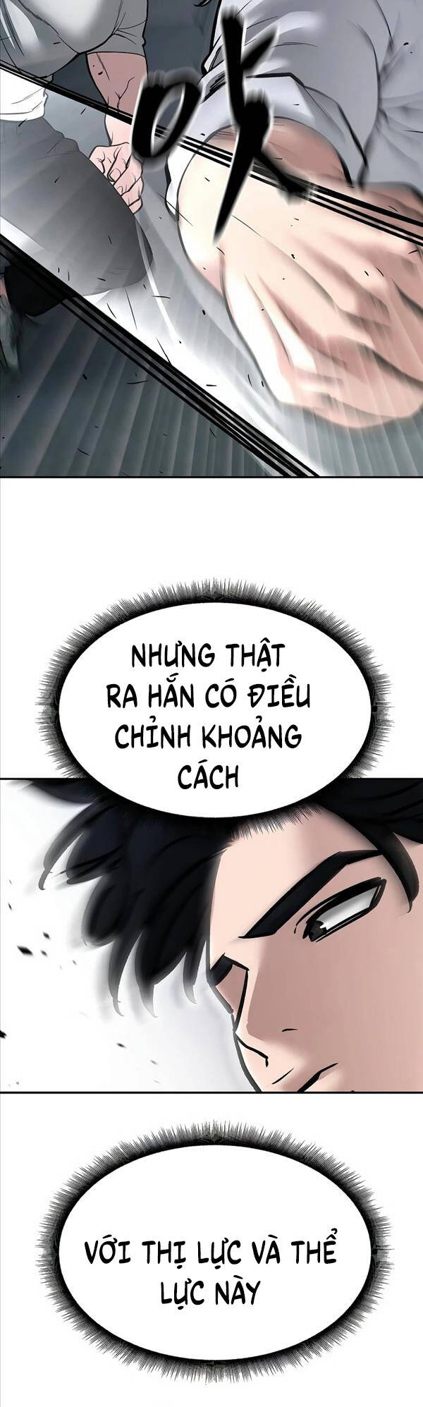 Giang Hồ Thực Thi Công Lý Chap 67 - Next Chap 68