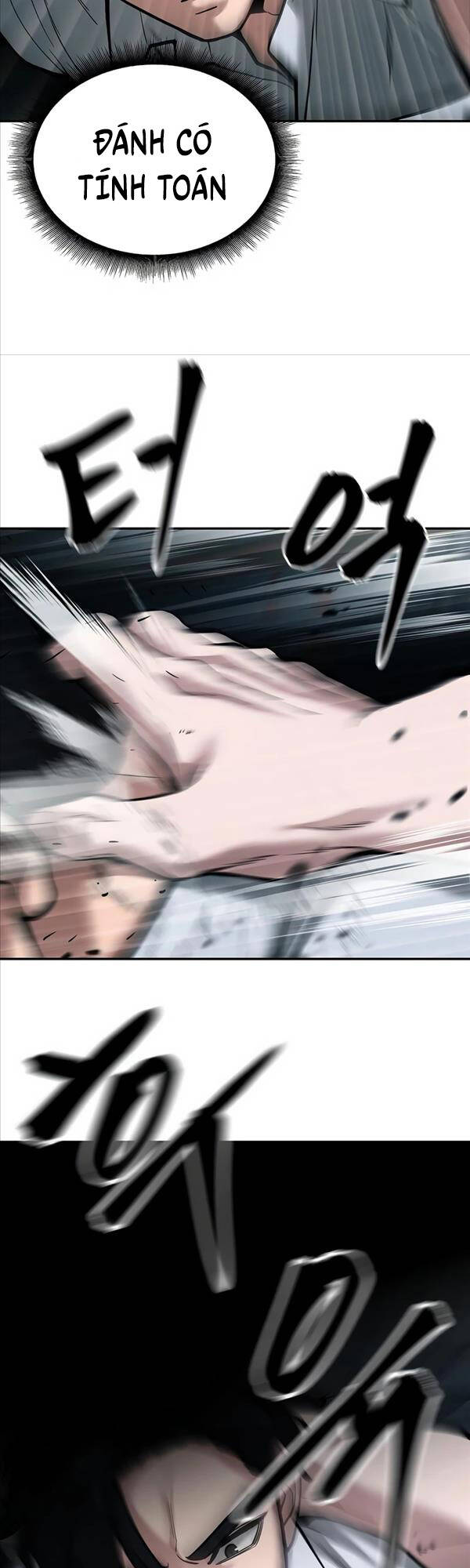 Giang Hồ Thực Thi Công Lý Chap 67 - Next Chap 68