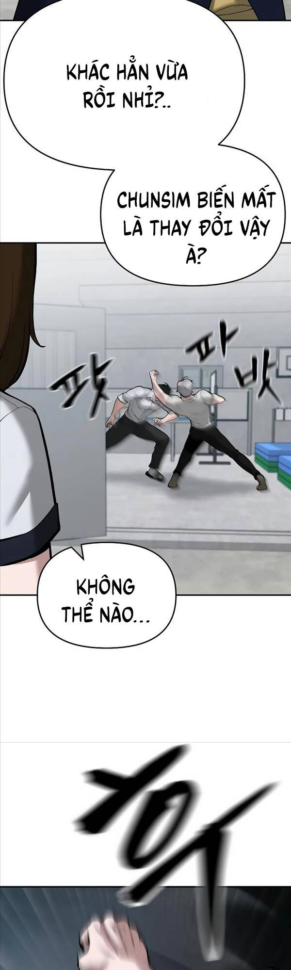 Giang Hồ Thực Thi Công Lý Chap 67 - Next Chap 68