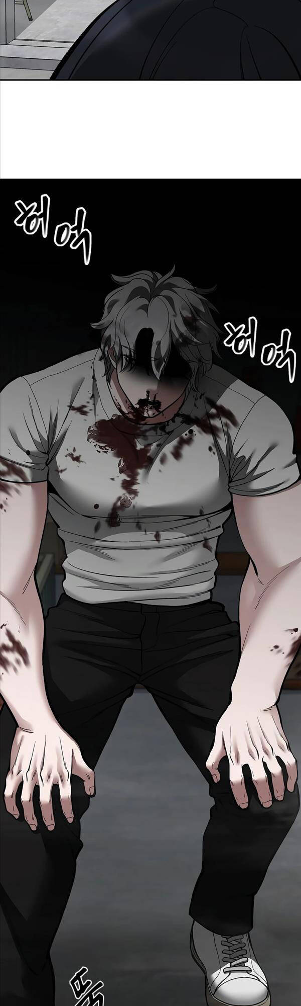 Giang Hồ Thực Thi Công Lý Chap 67 - Next Chap 68