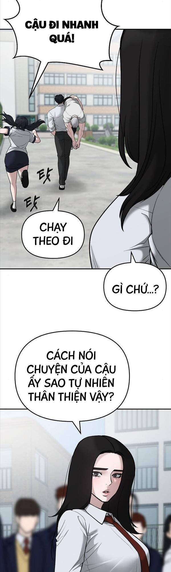 Giang Hồ Thực Thi Công Lý Chap 69 - Next Chap 70
