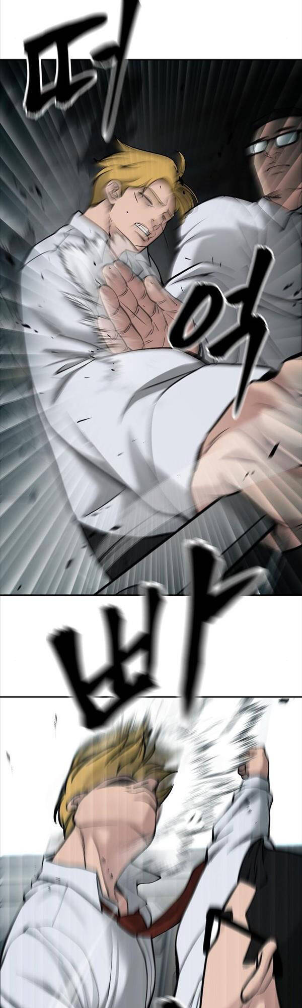 Giang Hồ Thực Thi Công Lý Chap 69 - Next Chap 70