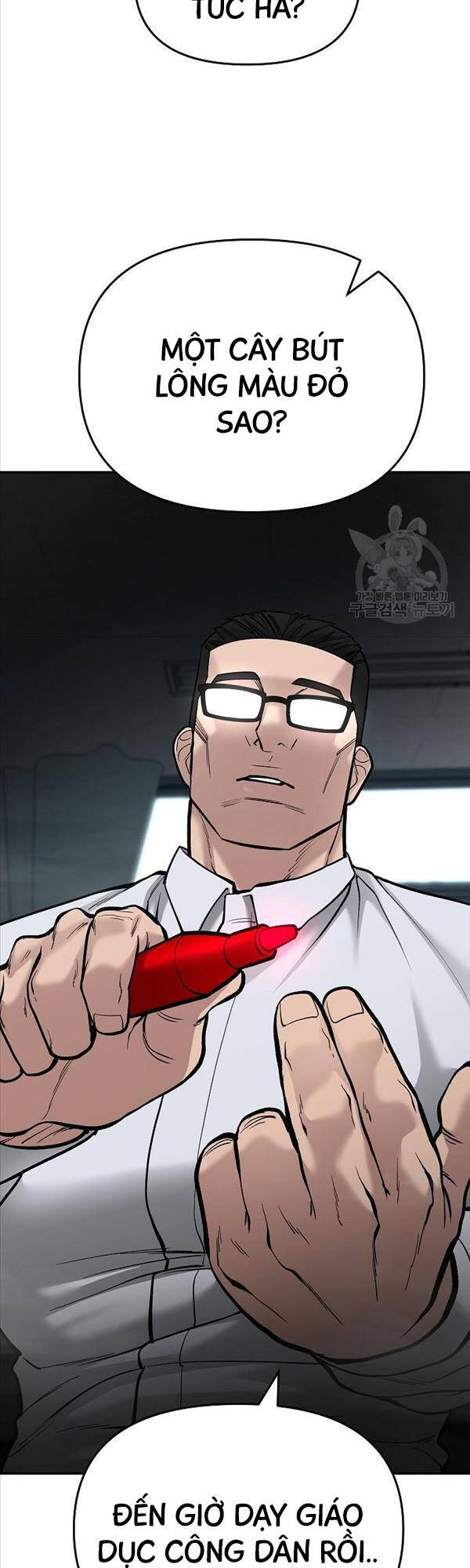 Giang Hồ Thực Thi Công Lý Chap 69 - Next Chap 70