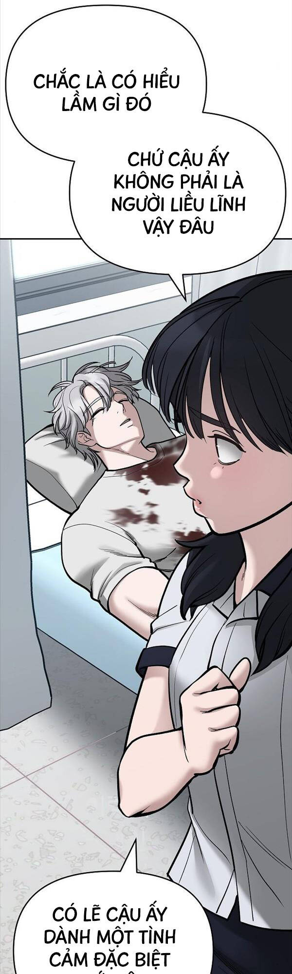 Giang Hồ Thực Thi Công Lý Chap 69 - Next Chap 70