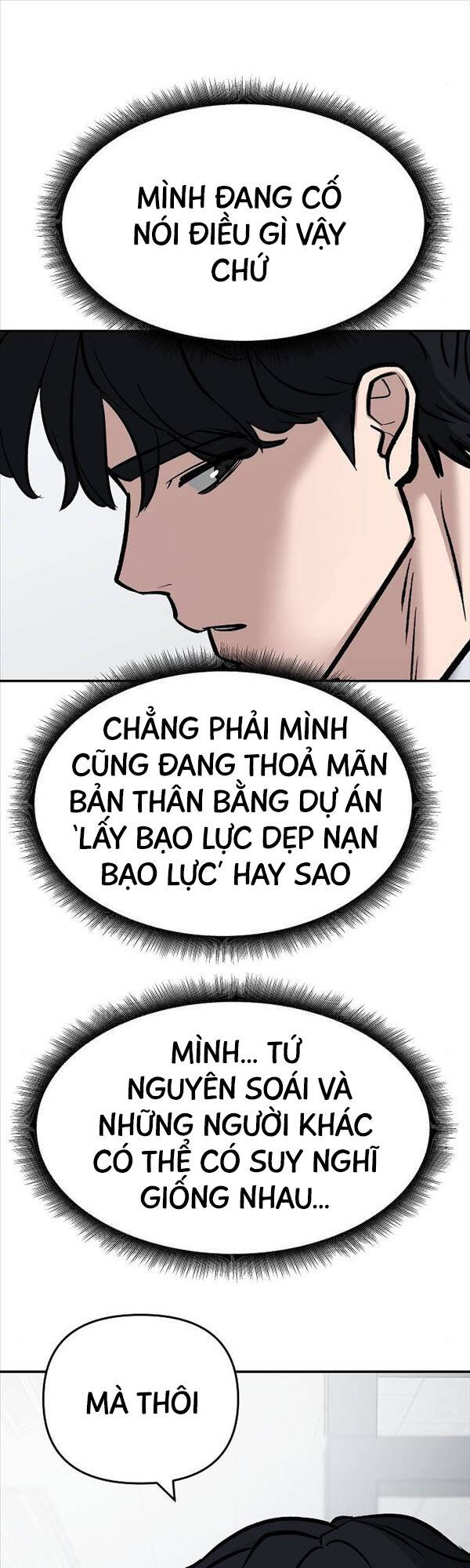 Giang Hồ Thực Thi Công Lý Chap 69 - Next Chap 70