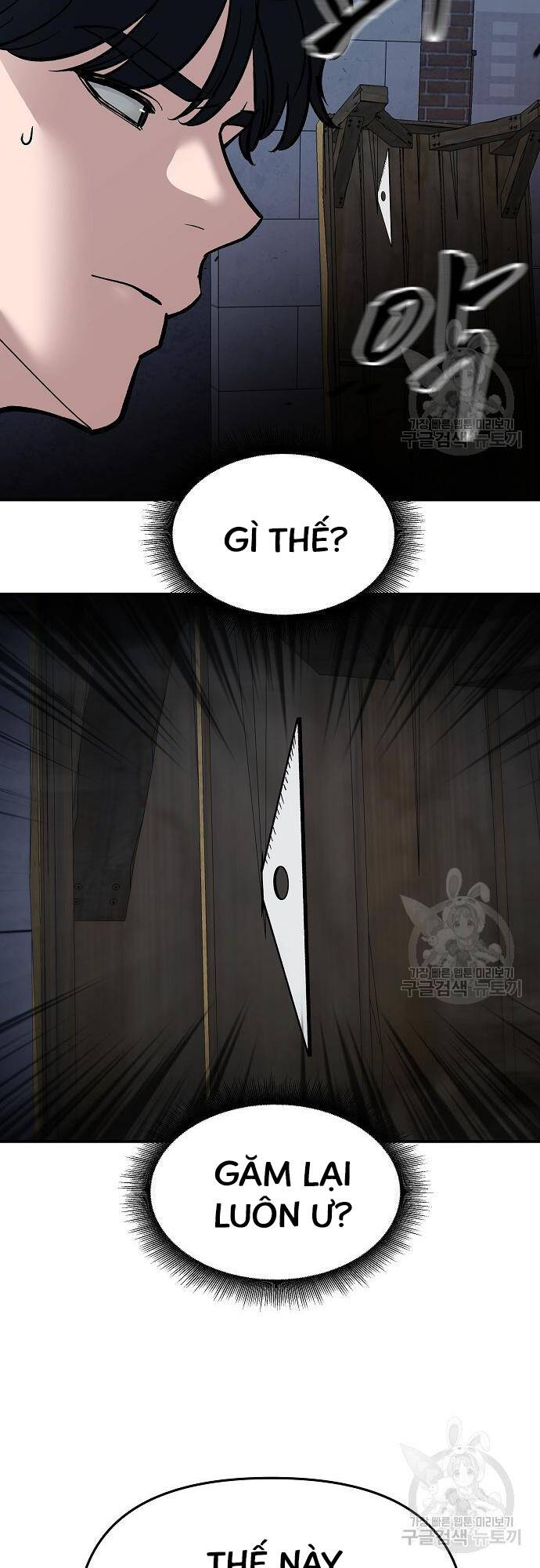 Giang Hồ Thực Thi Công Lý Chap 71 - Next Chap 72
