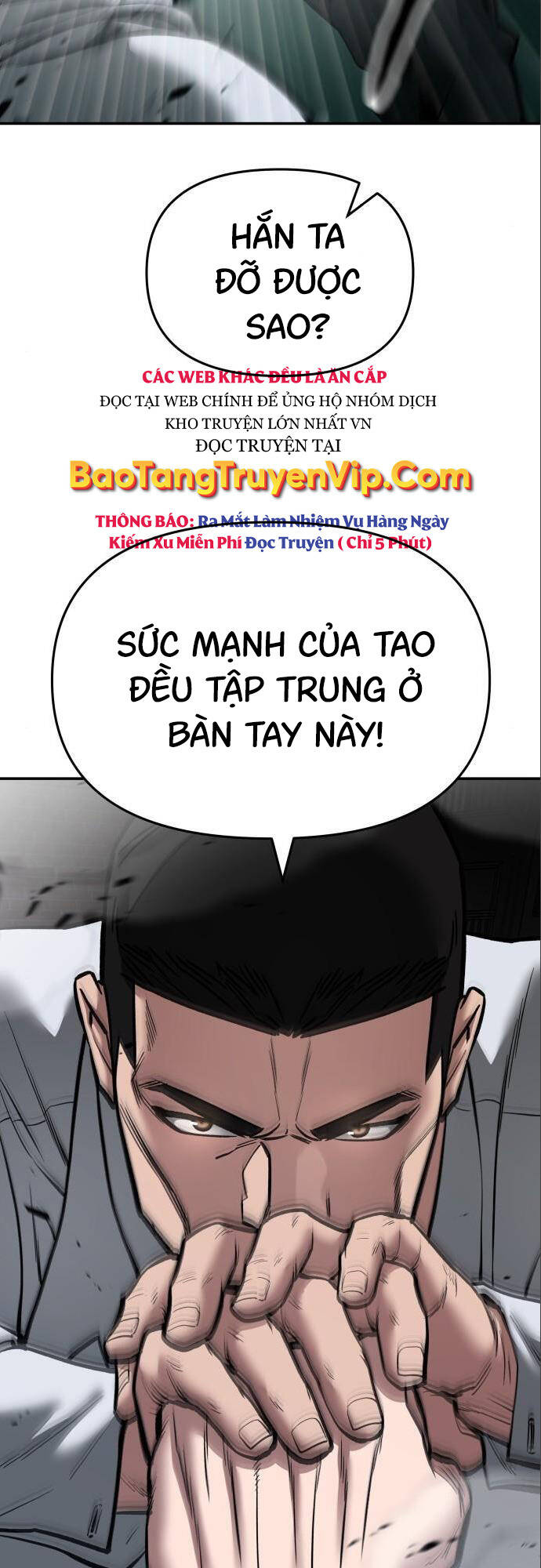 Giang Hồ Thực Thi Công Lý Chap 73 - Next Chap 74