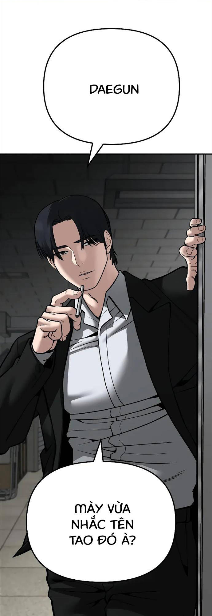 Giang Hồ Thực Thi Công Lý Chap 84 - Next Chap 85