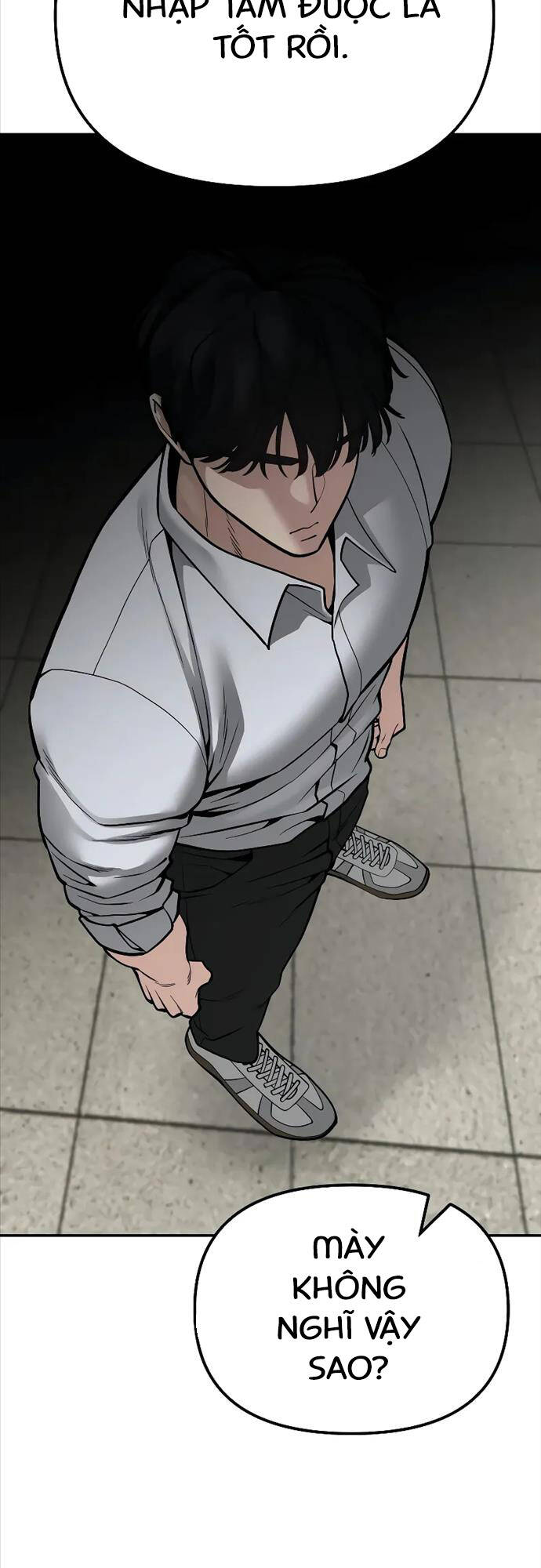 Giang Hồ Thực Thi Công Lý Chap 84 - Next Chap 85