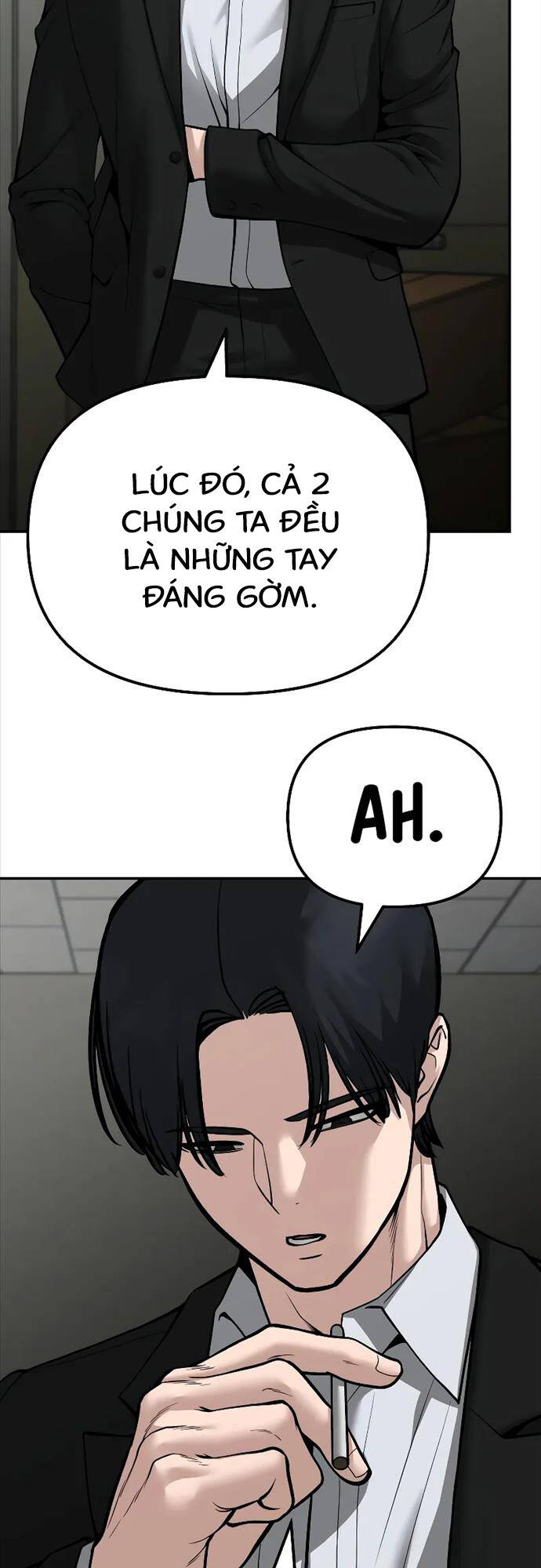 Giang Hồ Thực Thi Công Lý Chap 84 - Next Chap 85