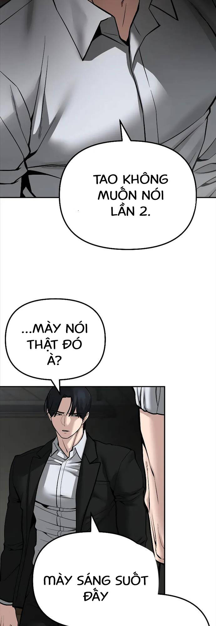 Giang Hồ Thực Thi Công Lý Chap 84 - Next Chap 85