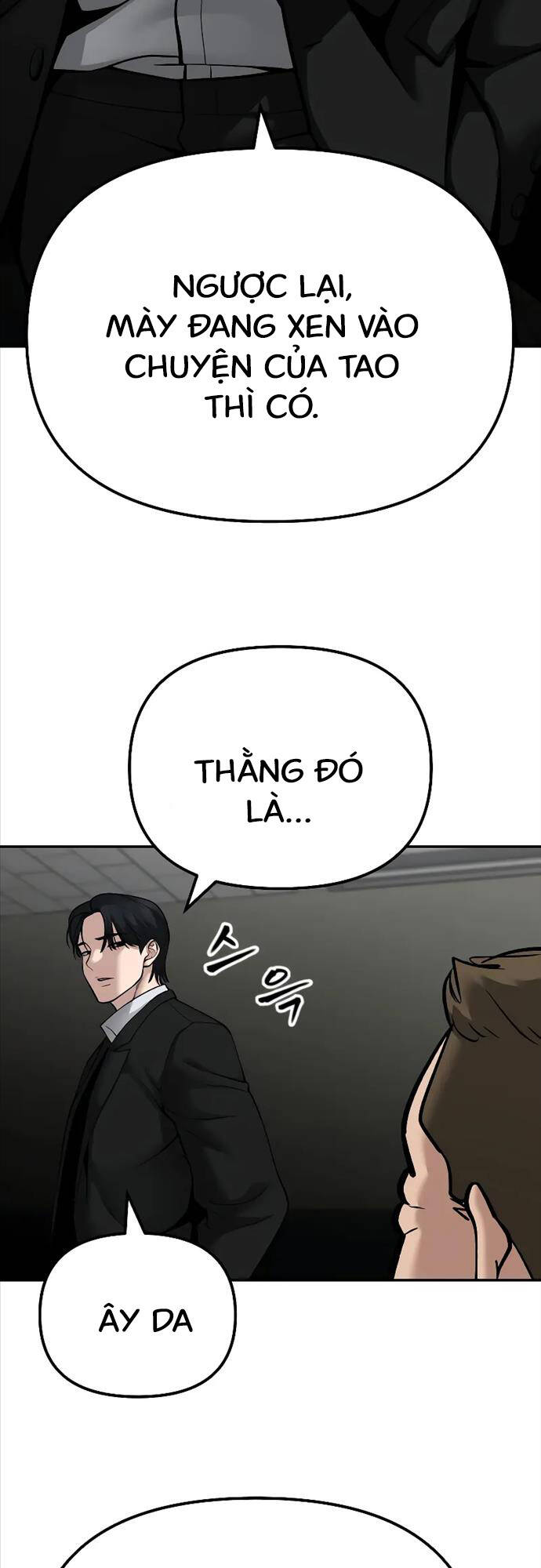 Giang Hồ Thực Thi Công Lý Chap 84 - Next Chap 85