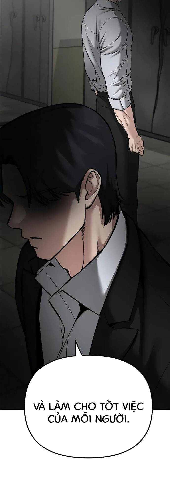 Giang Hồ Thực Thi Công Lý Chap 84 - Next Chap 85