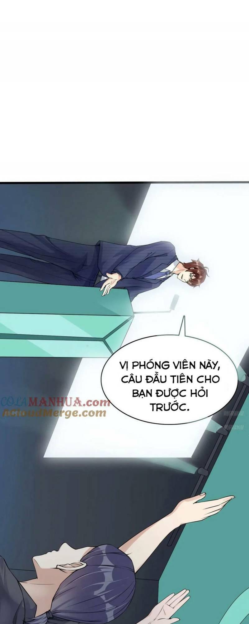 Mỗi Tuần Ta Có Một Thân Phận Mới Chap 110 - Next Chap 111