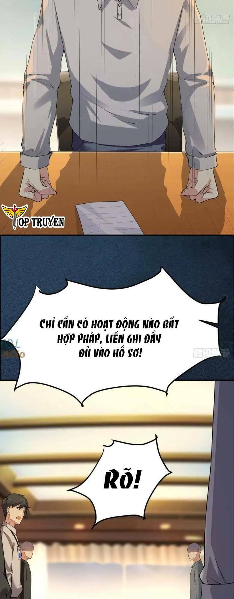 Mỗi Tuần Ta Có Một Thân Phận Mới Chap 116 - Next Chap 117