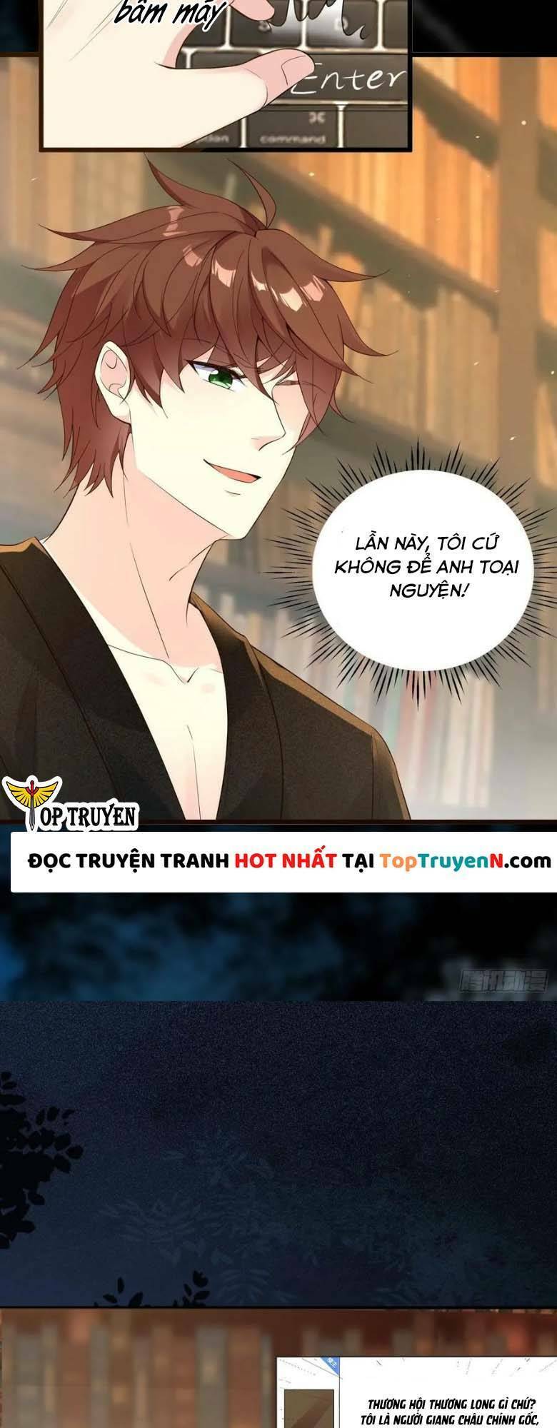 Mỗi Tuần Ta Có Một Thân Phận Mới Chap 116 - Next Chap 117