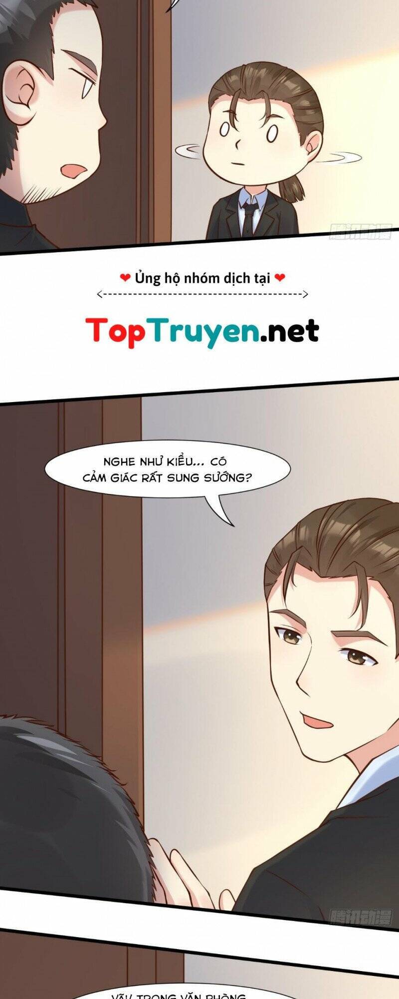 Mỗi Tuần Ta Có Một Thân Phận Mới Chap 39 - Next Chap 40