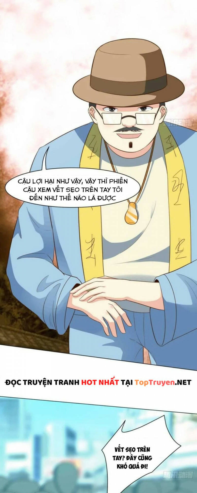 Mỗi Tuần Ta Có Một Thân Phận Mới Chap 40 - Next Chap 41