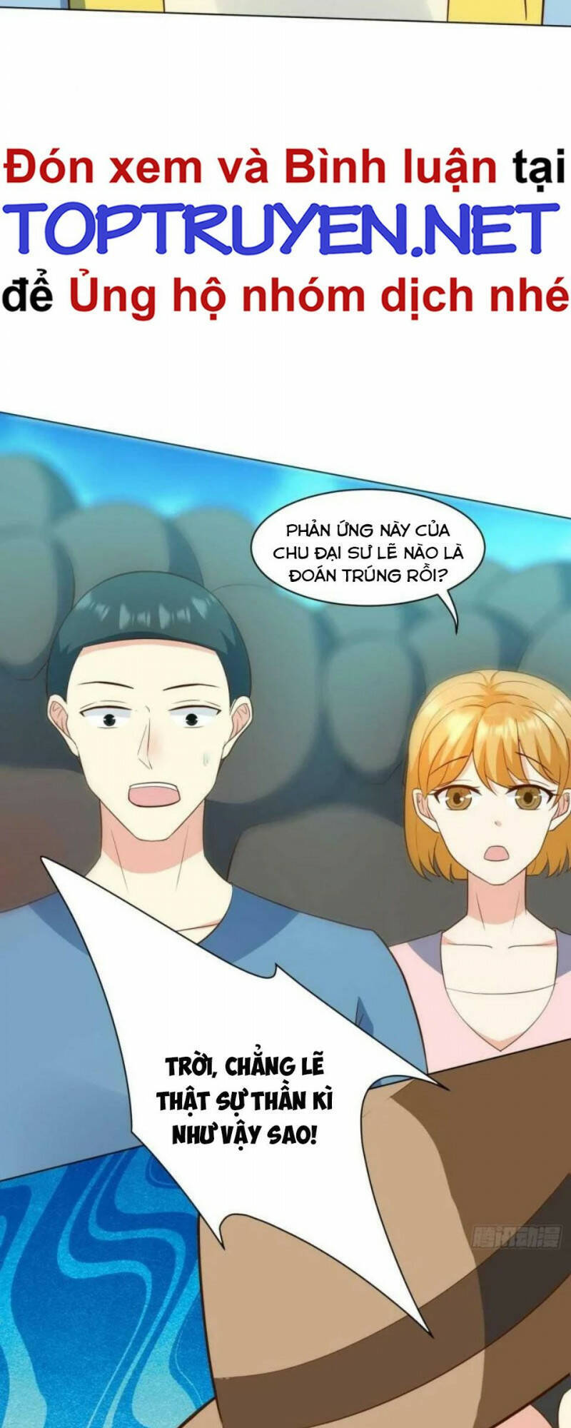 Mỗi Tuần Ta Có Một Thân Phận Mới Chap 40 - Next Chap 41
