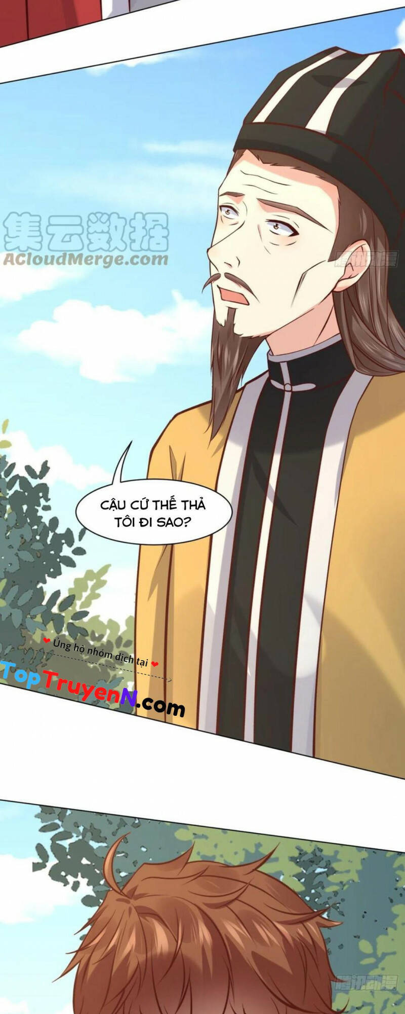 Mỗi Tuần Ta Có Một Thân Phận Mới Chap 44 - Next Chap 45