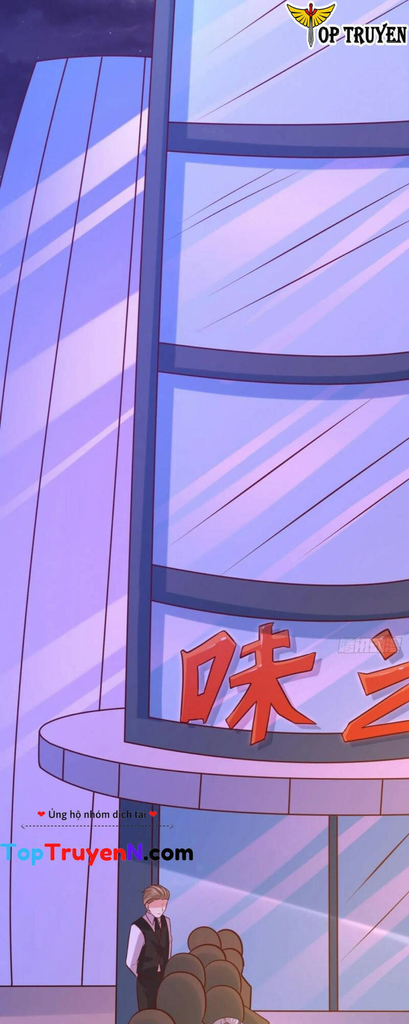 Mỗi Tuần Ta Có Một Thân Phận Mới Chap 44 - Next Chap 45