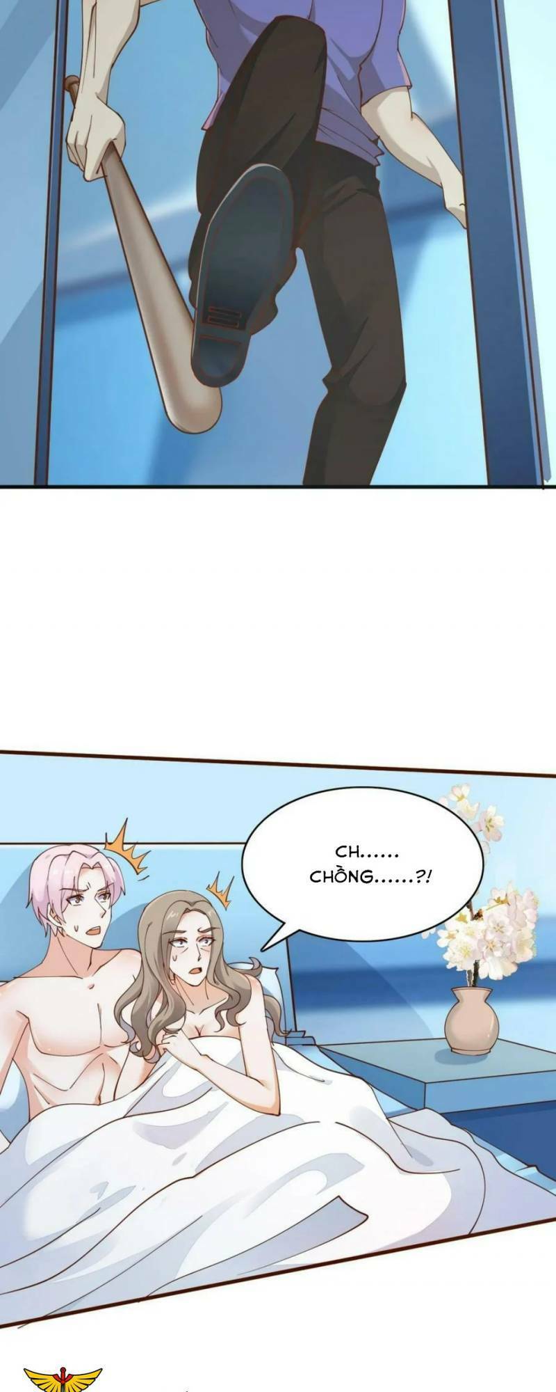 Mỗi Tuần Ta Có Một Thân Phận Mới Chap 103 - Next Chap 104