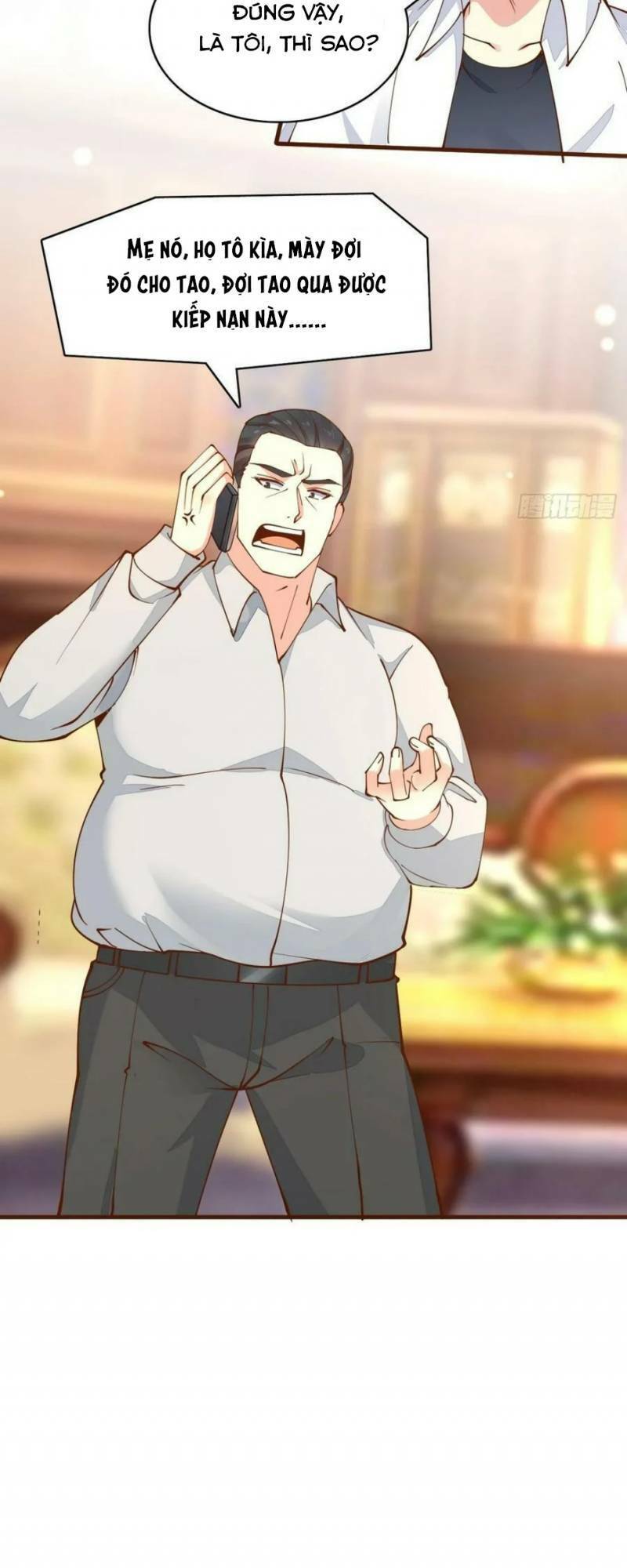 Mỗi Tuần Ta Có Một Thân Phận Mới Chap 103 - Next Chap 104