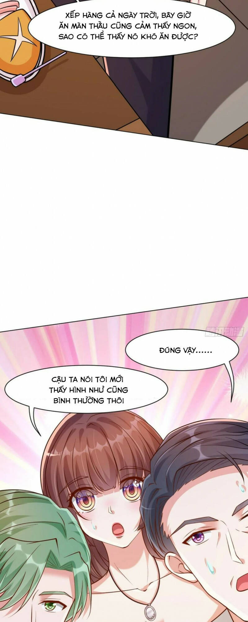 Mỗi Tuần Ta Có Một Thân Phận Mới Chap 46 - Next Chap 47