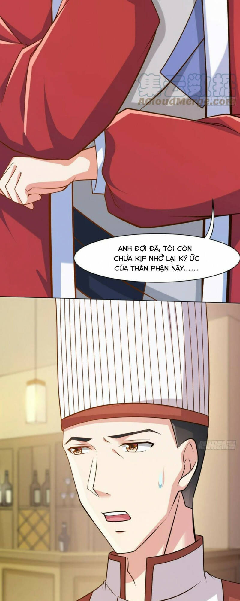 Mỗi Tuần Ta Có Một Thân Phận Mới Chap 46 - Next Chap 47