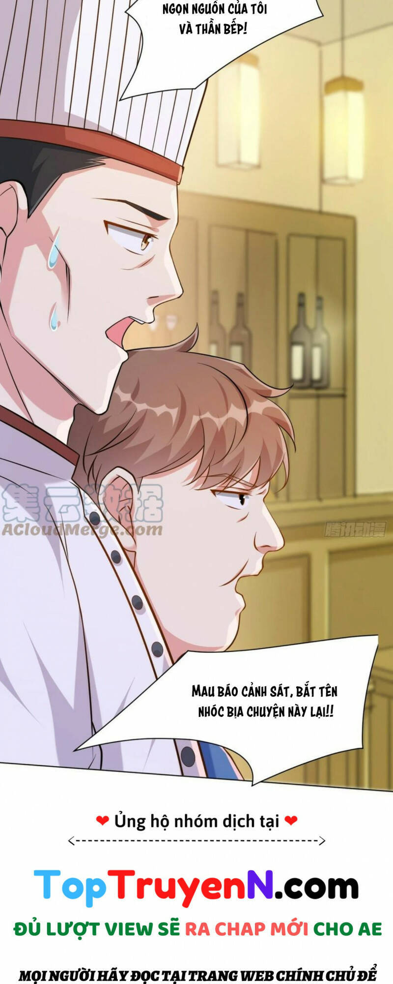 Mỗi Tuần Ta Có Một Thân Phận Mới Chap 46 - Next Chap 47