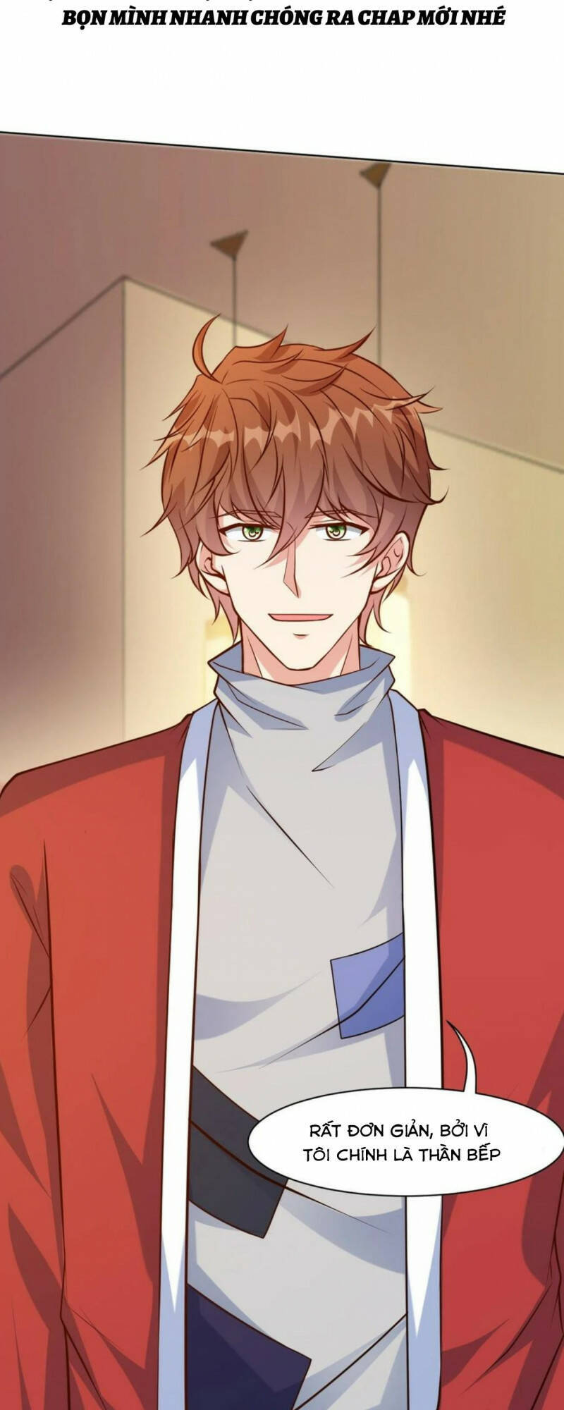 Mỗi Tuần Ta Có Một Thân Phận Mới Chap 46 - Next Chap 47