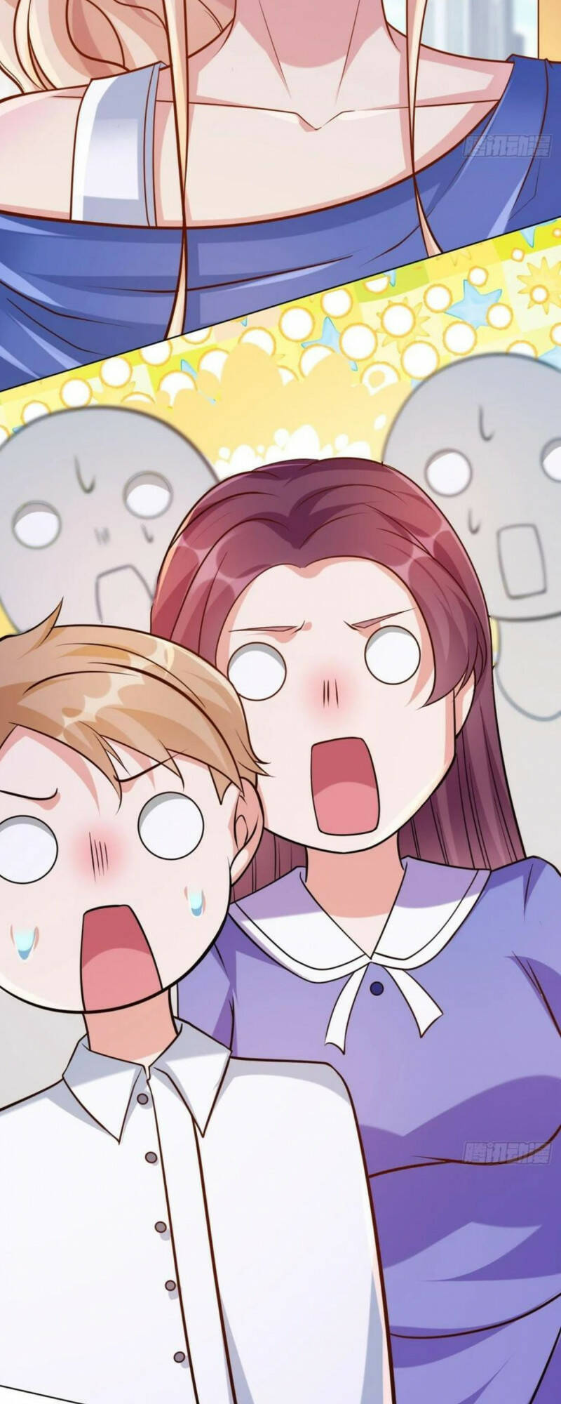 Mỗi Tuần Ta Có Một Thân Phận Mới Chap 46 - Next Chap 47