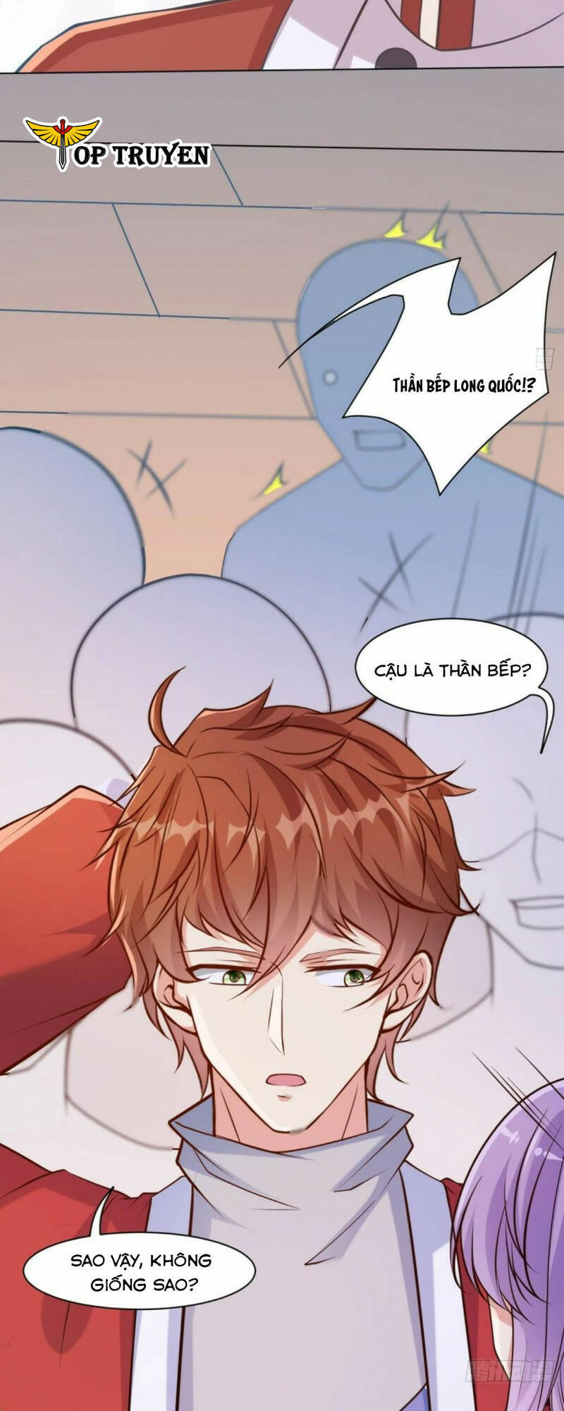 Mỗi Tuần Ta Có Một Thân Phận Mới Chap 46 - Next Chap 47