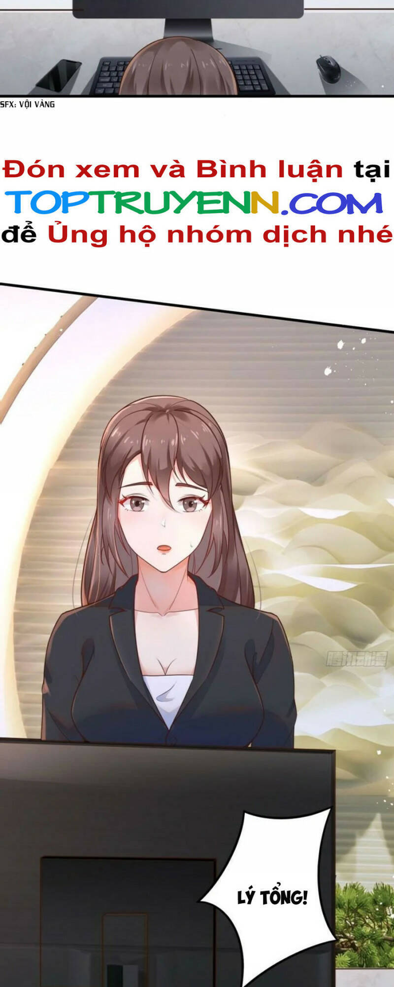 Mỗi Tuần Ta Có Một Thân Phận Mới Chap 47 - Next Chap 48