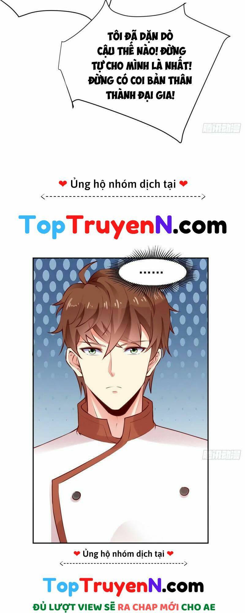 Mỗi Tuần Ta Có Một Thân Phận Mới Chap 53 - Next Chap 54