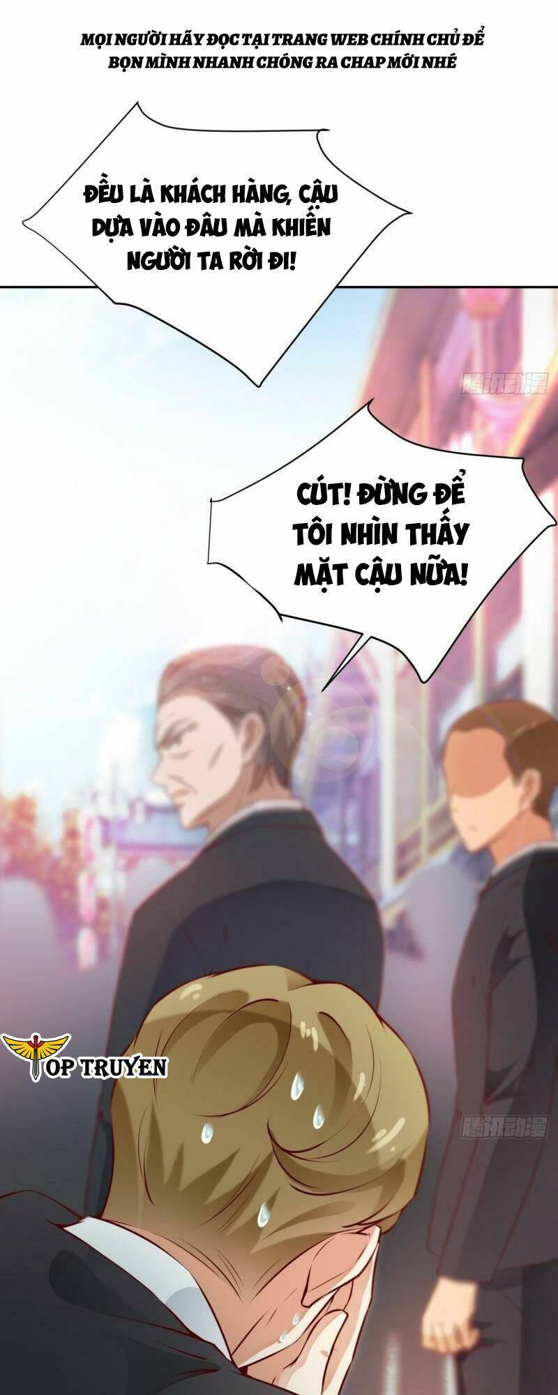 Mỗi Tuần Ta Có Một Thân Phận Mới Chap 53 - Next Chap 54