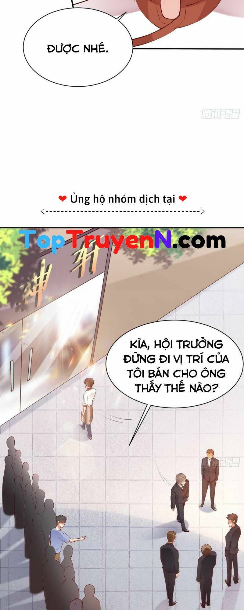 Mỗi Tuần Ta Có Một Thân Phận Mới Chap 53 - Next Chap 54