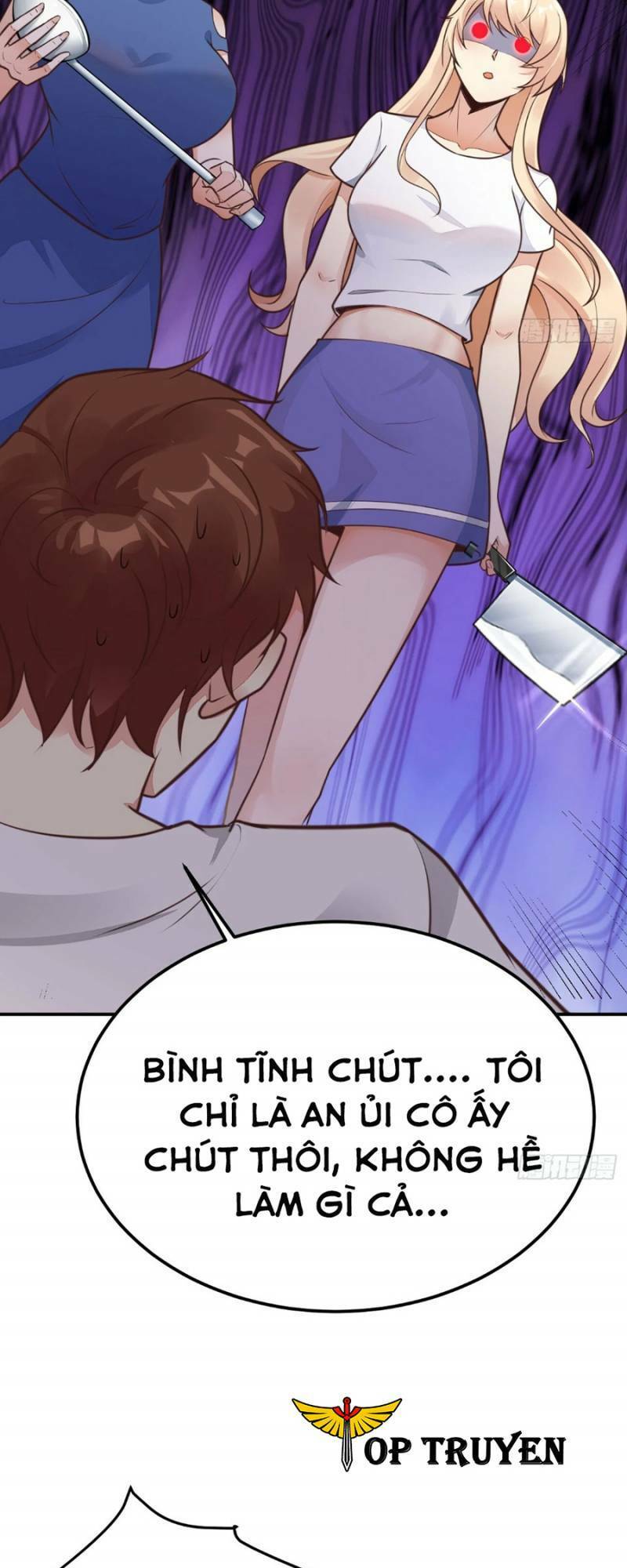 Mỗi Tuần Ta Có Một Thân Phận Mới Chap 67 - Next Chap 68
