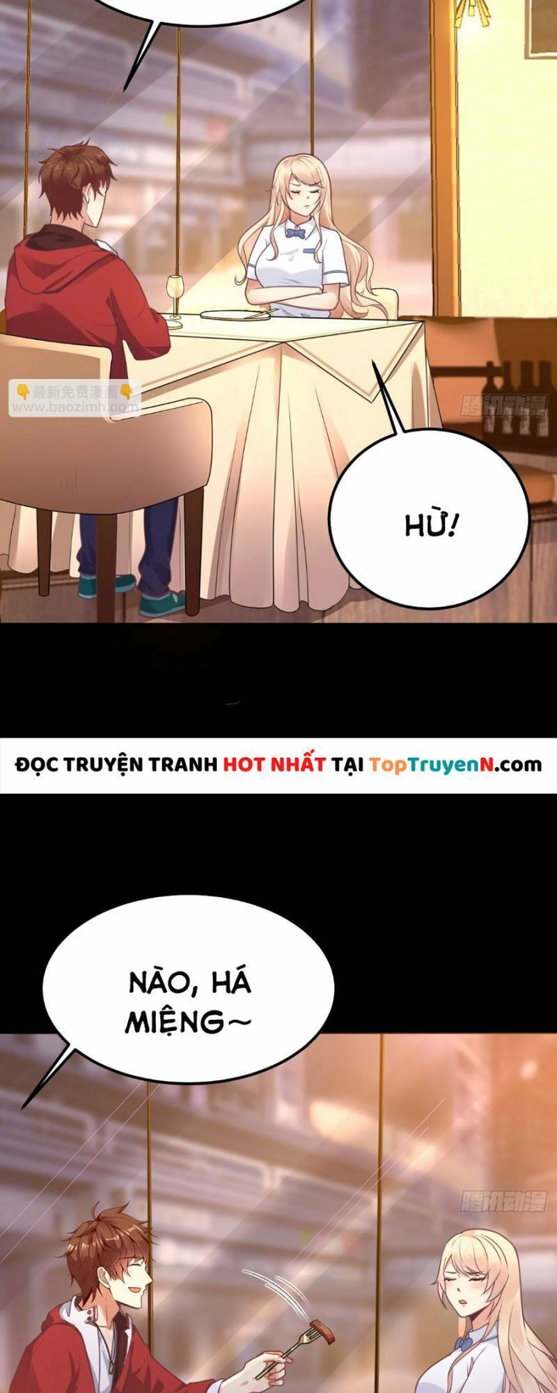 Mỗi Tuần Ta Có Một Thân Phận Mới Chap 67 - Next Chap 68