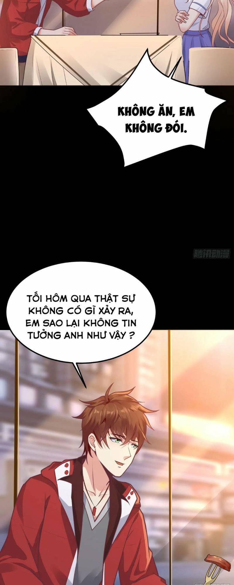 Mỗi Tuần Ta Có Một Thân Phận Mới Chap 67 - Next Chap 68