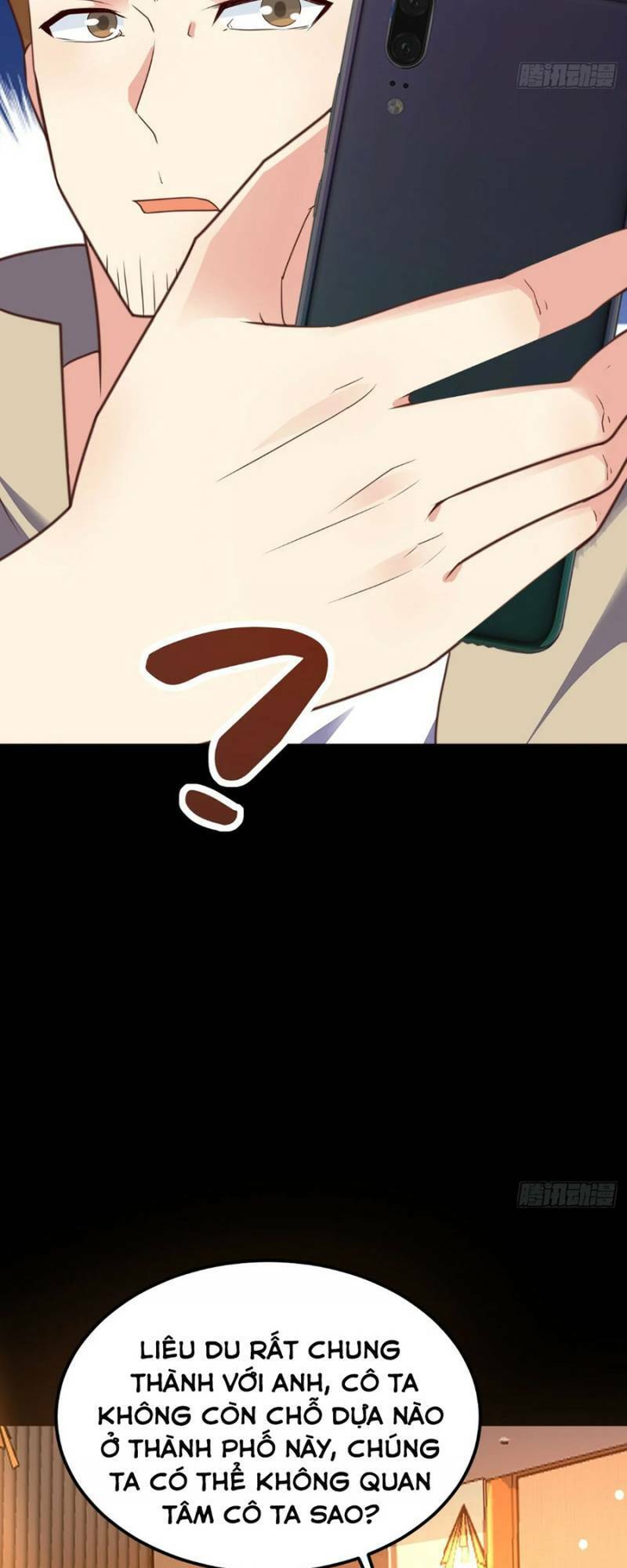 Mỗi Tuần Ta Có Một Thân Phận Mới Chap 67 - Next Chap 68