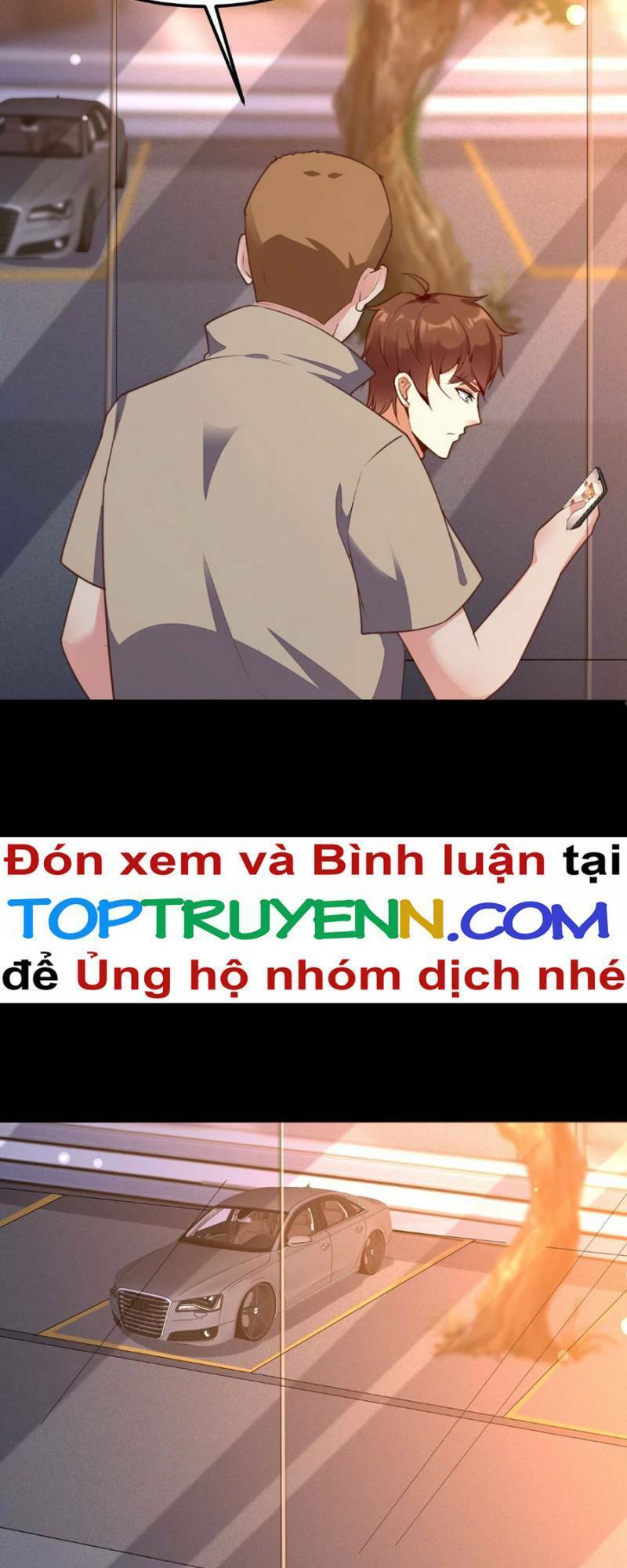 Mỗi Tuần Ta Có Một Thân Phận Mới Chap 67 - Next Chap 68