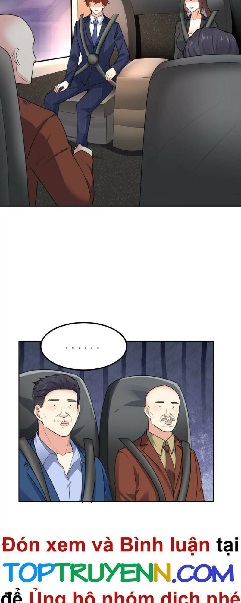 Mỗi Tuần Ta Có Một Thân Phận Mới Chap 71 - Next Chap 72